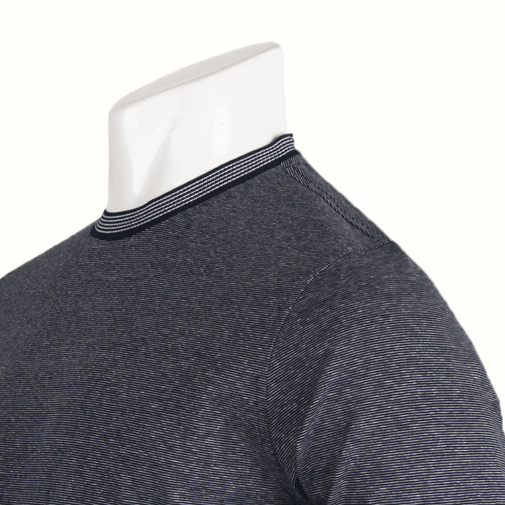 90 COTTON – 10 LINEN